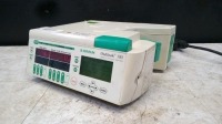 B BRAUN OUTLOOK 100 INFUSION PUMP