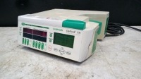 B BRAUN OUTLOOK 100 INFUSION PUMP