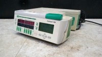 B BRAUN OUTLOOK 100 INFUSION PUMP