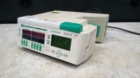 B BRAUN OUTLOOK 100 INFUSION PUMP