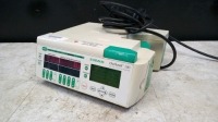 B BRAUN OUTLOOK 100 INFUSION PUMP