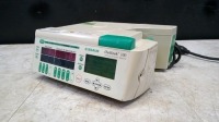 B BRAUN OUTLOOK 100 INFUSION PUMP