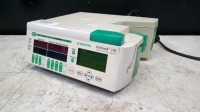 B BRAUN OUTLOOK 100 INFUSION PUMP