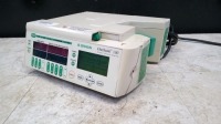 B BRAUN OUTLOOK 100 INFUSION PUMP