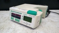 B BRAUN OUTLOOK 100 INFUSION PUMP