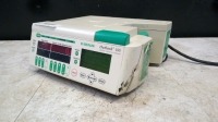 B BRAUN OUTLOOK 100 INFUSION PUMP