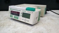 B BRAUN OUTLOOK 100 INFUSION PUMP