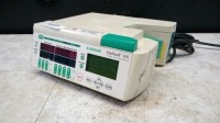 B BRAUN OUTLOOK 100 INFUSION PUMP