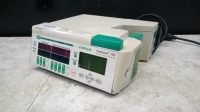 B BRAUN OUTLOOK 100 INFUSION PUMP