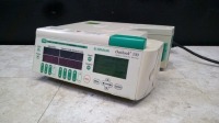 B BRAUN OUTLOOK 100 INFUSION PUMP