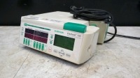 B BRAUN OUTLOOK 100 INFUSION PUMP