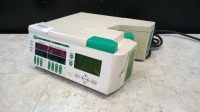 B BRAUN OUTLOOK 100 INFUSION PUMP