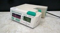 B BRAUN OUTLOOK 100 INFUSION PUMP