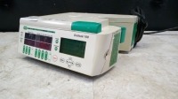 B BRAUN OUTLOOK 100 INFUSION PUMP