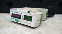 B BRAUN OUTLOOK 100 INFUSION PUMP