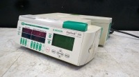 B BRAUN OUTLOOK 100 INFUSION PUMP