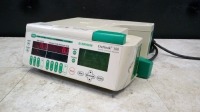 B BRAUN OUTLOOK 100 INFUSION PUMP