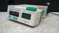 B BRAUN OUTLOOK 100 INFUSION PUMP