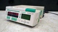 B BRAUN OUTLOOK 100 INFUSION PUMP