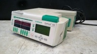 B BRAUN OUTLOOK 100 INFUSION PUMP