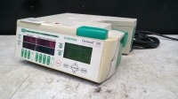 B BRAUN OUTLOOK 100 INFUSION PUMP