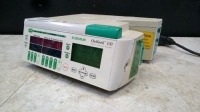 B BRAUN OUTLOOK 100 INFUSION PUMP