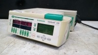 B BRAUN OUTLOOK 100 INFUSION PUMP