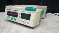 B BRAUN OUTLOOK 100 INFUSION PUMP