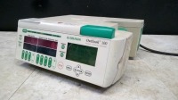 B BRAUN OUTLOOK 100 INFUSION PUMP