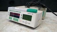 B BRAUN OUTLOOK 100 INFUSION PUMP