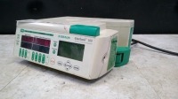 B BRAUN OUTLOOK 100 INFUSION PUMP