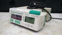 B BRAUN OUTLOOK 100 INFUSION PUMP