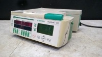 B BRAUN OUTLOOK 100 INFUSION PUMP