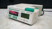 B BRAUN OUTLOOK 100 INFUSION PUMP