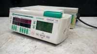 B BRAUN OUTLOOK 100 INFUSION PUMP