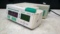 B BRAUN OUTLOOK 100 INFUSION PUMP