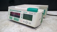 B BRAUN OUTLOOK 100 INFUSION PUMP