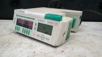 B BRAUN OUTLOOK 100 INFUSION PUMP