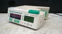 B BRAUN OUTLOOK 100 INFUSION PUMP