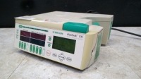 B BRAUN OUTLOOK 100 INFUSION PUMP