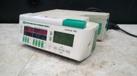 B BRAUN OUTLOOK 100 INFUSION PUMP