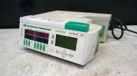 B BRAUN OUTLOOK 100 INFUSION PUMP