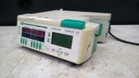 B BRAUN OUTLOOK 100 INFUSION PUMP