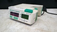 B BRAUN OUTLOOK 100 INFUSION PUMP