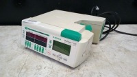 B BRAUN OUTLOOK 100 INFUSION PUMP