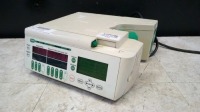 B BRAUN OUTLOOK 100 INFUSION PUMP