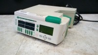 B BRAUN OUTLOOK 100 INFUSION PUMP