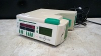 B BRAUN OUTLOOK 100 INFUSION PUMP