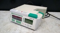 B BRAUN OUTLOOK 100 INFUSION PUMP