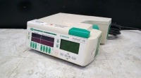 B BRAUN OUTLOOK 100 INFUSION PUMP